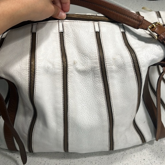 ZIBBA TOTE BAG - Picture 15 of 16